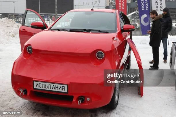 The Ultimate 2026 Importer’s Guide to China Car Shipping to Russia