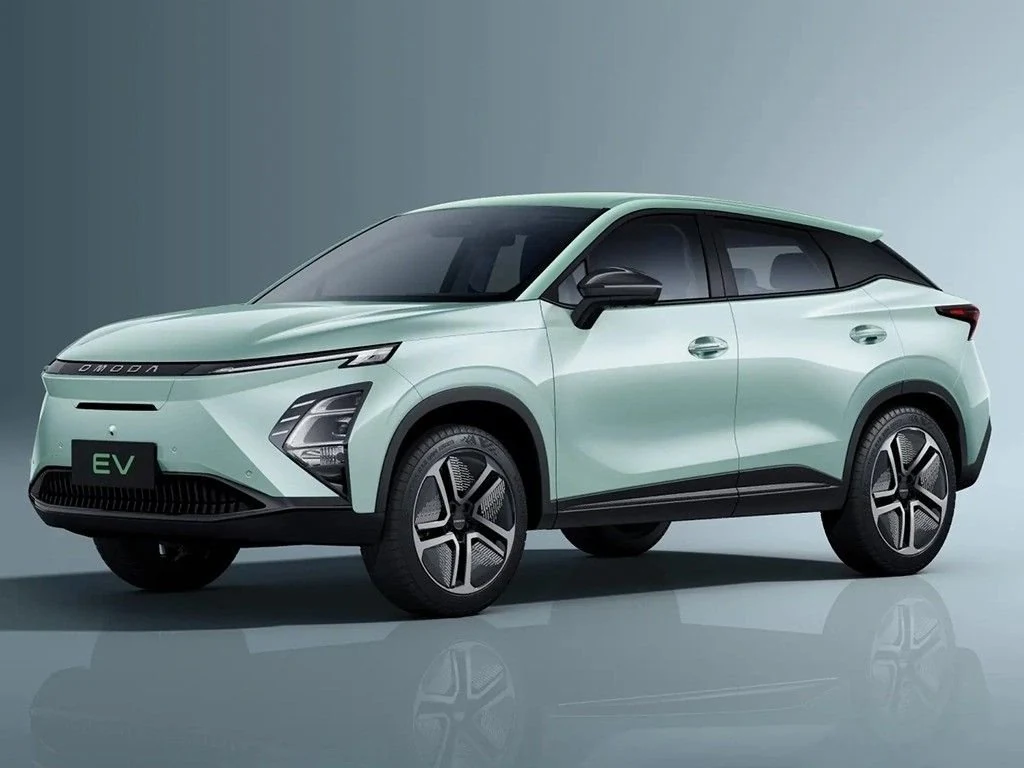 Chinese Car Manufacturers List