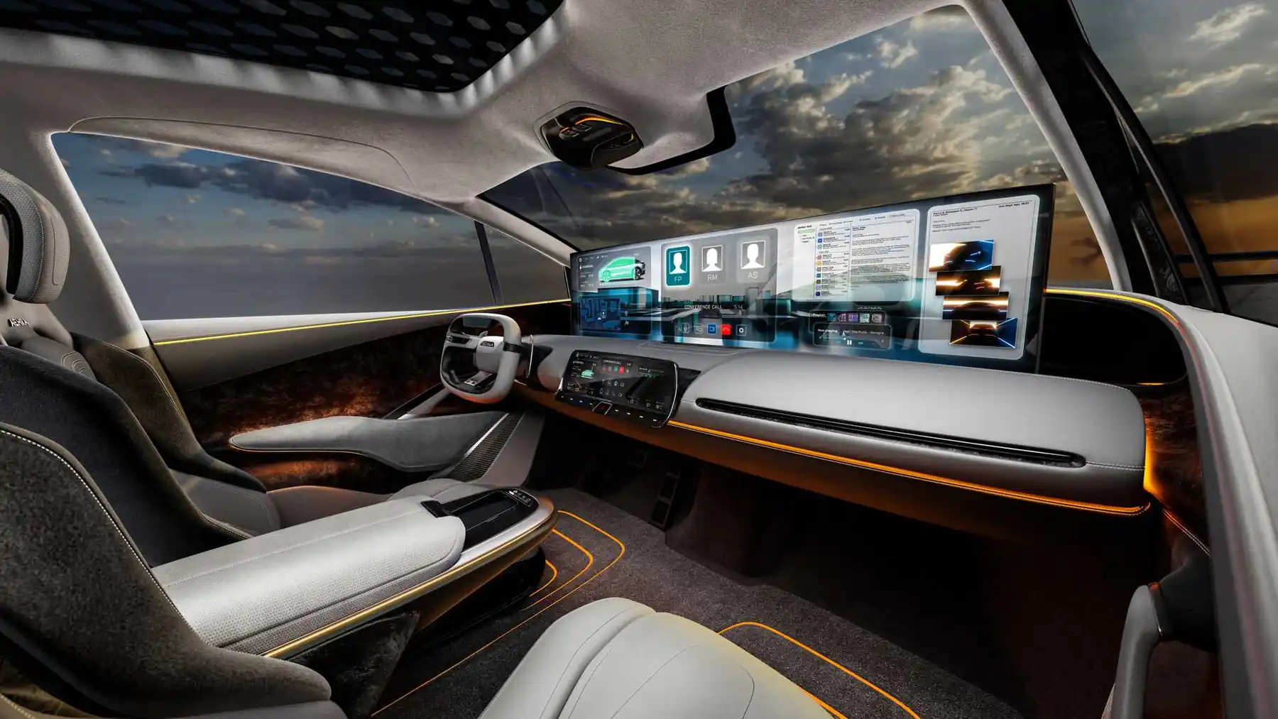 Direct from China Cars