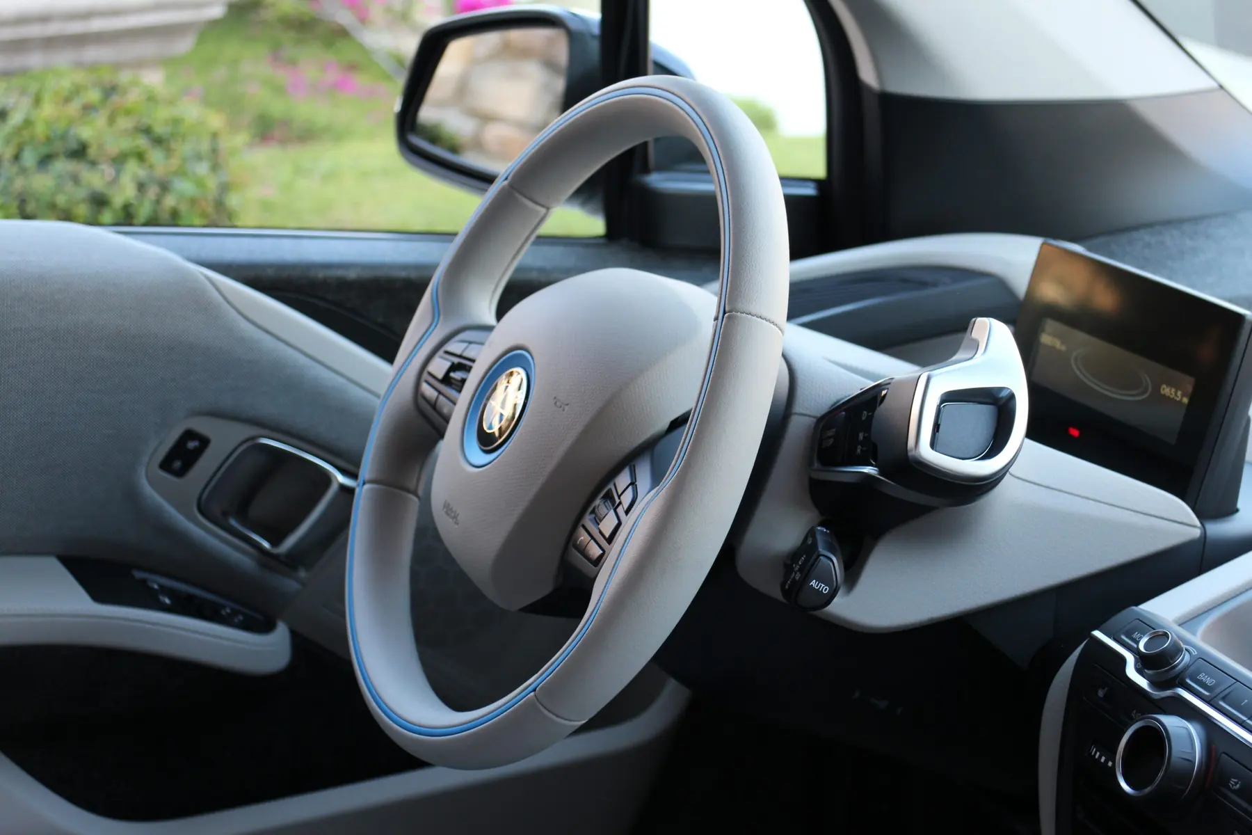 Electric Car from China