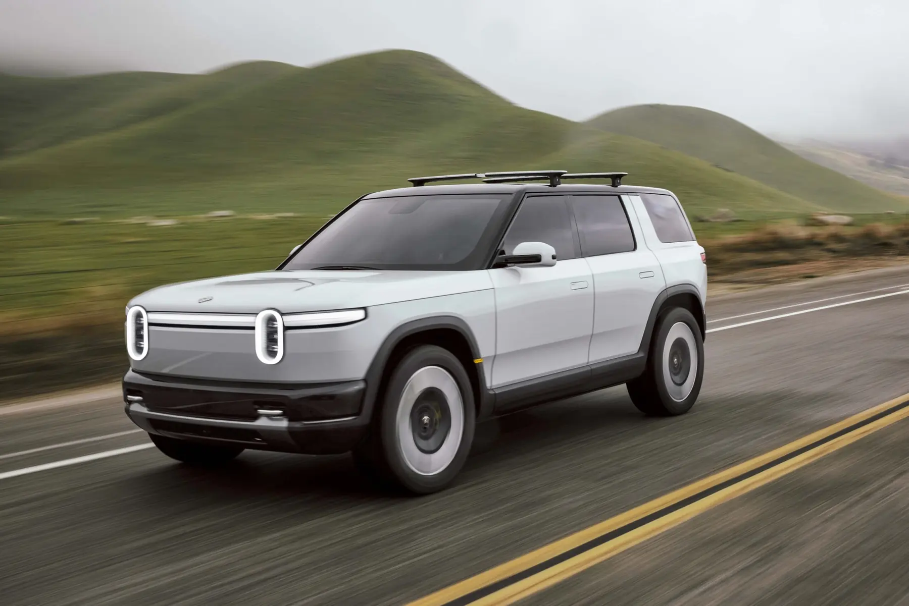 Electric Car Manufacturers in China