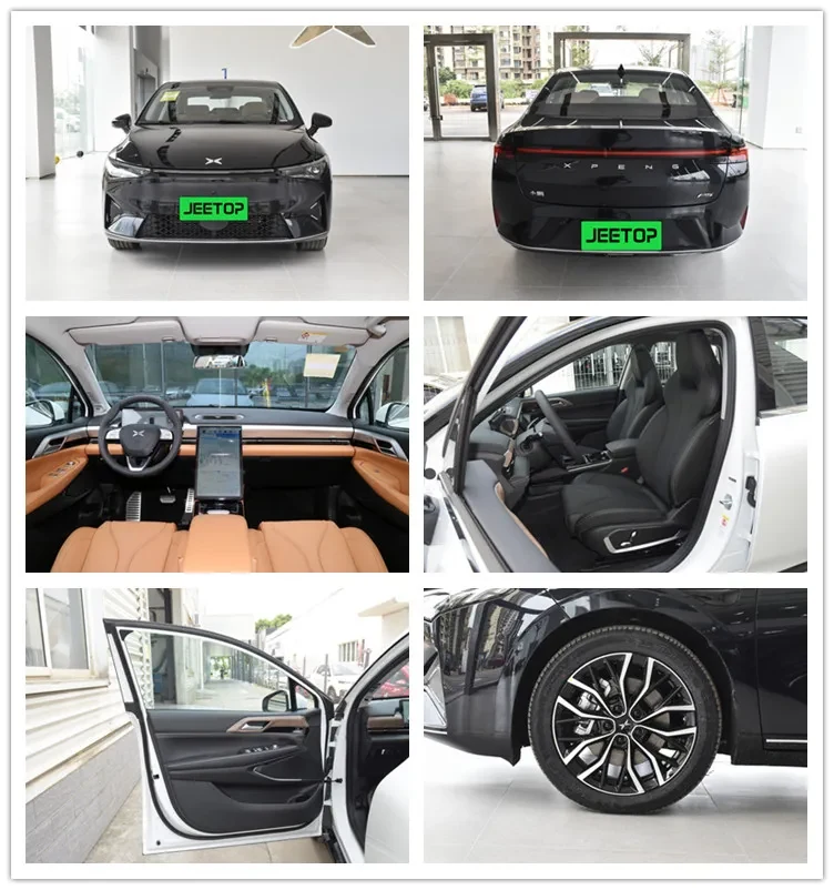 The Ultimate 2026 Importer’s Guide to Wholesale Electric Cars China