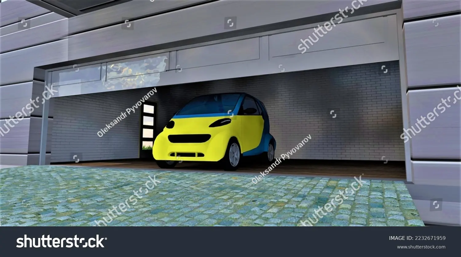 Electric Vehicles from China