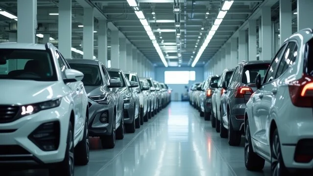 The Ultimate 2026 Importer’s Guide to Exporting Cars from China Guide