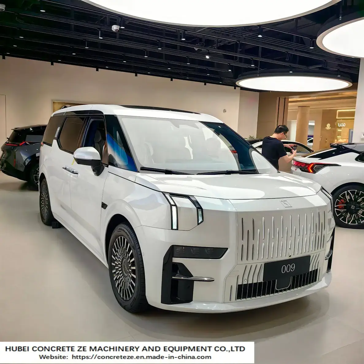 Is It Safe to Buy Chinese Cars
