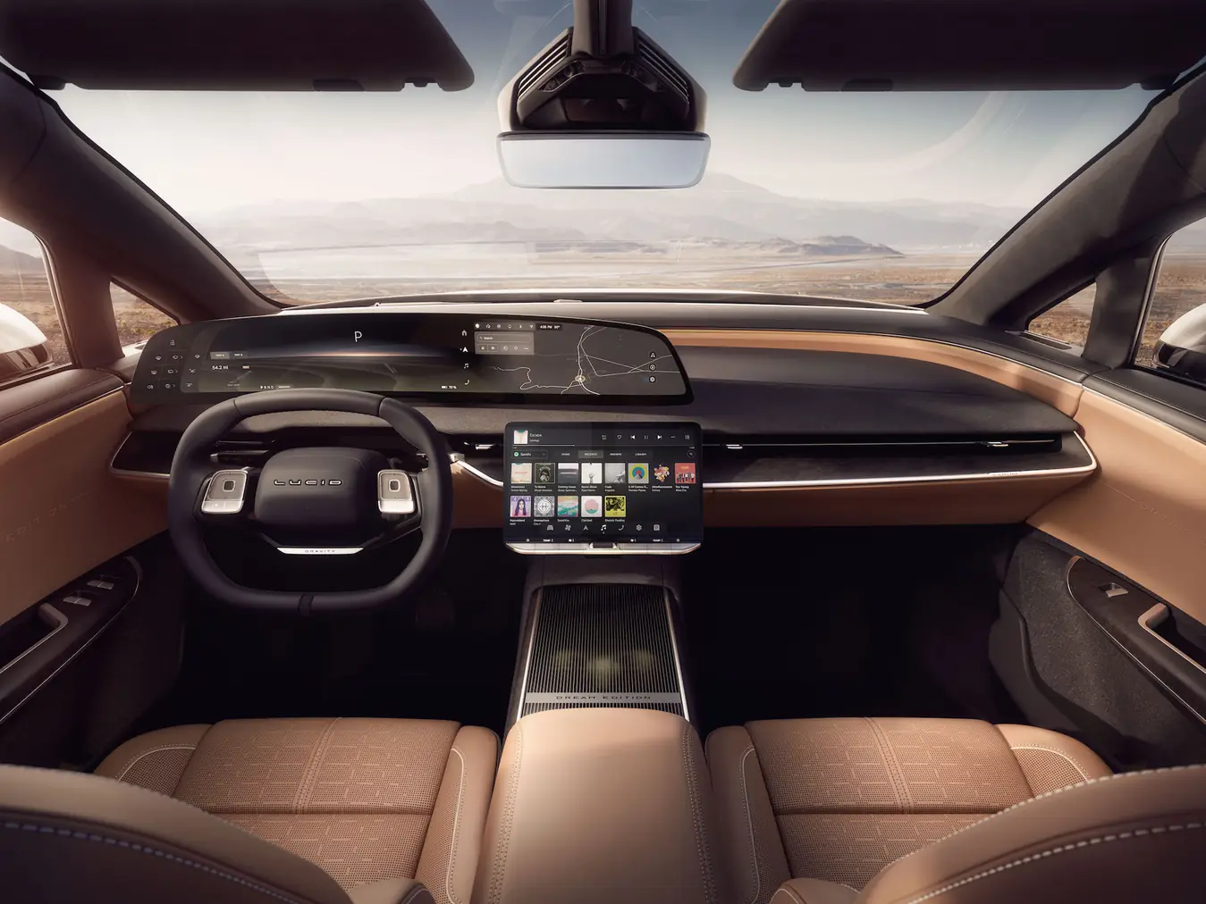 Ready to Ship Electric Cars